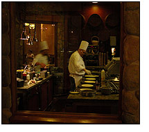 La Creperie - Paris Hotel & Casino