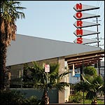 Norms in Hollywood