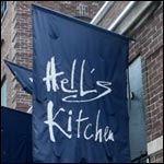 Hell's Kitchen in Minneapolis