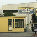 The Corner Cottage in Burbank