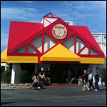 Original Pancake House in Redondo Beach