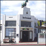 City Kitchen in Santa Barbara
