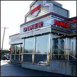 Terrace Diner in North Babylon