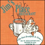 Jim's Place in Jupiter