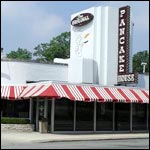 Walker Brothers Original Pancake House in Wilmette