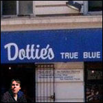 Dottie's True Blue Cafe in San Francisco