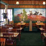 The Black Bear Diner in Beaverton