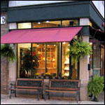 Egg Harbor Cafe in Wheaton