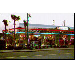 Starlite Diner in Daytona Beach