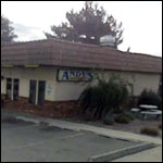 Andy's Coffee Break in Pasco