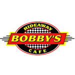 Bobby's Hideaway Cafe in Carlsbad