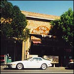 Ole's Waffle Shop in Alameda