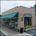 Mancini's Cafe and Bakery in Alexandria