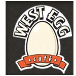 West Egg Cafe in Atlanta