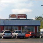 Pancake House in Longview