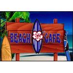 Beach Cafe in Las Vegas