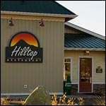 Hilltop Restaurant in Bellingham