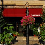 Tommy's in Cleveland