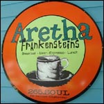 Aretha Frankenstein's in Chattanooga