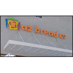 AZ Bread Co Cafe in Tempe