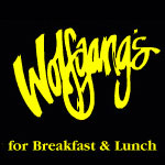 Wolfgang's in Grand Rapids