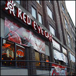 Red Eye Cafe in Indianapolis