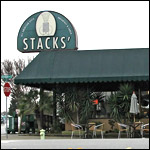 Stacks in Redwood City