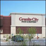 Granite City Brewery in Olathe