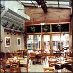 The Eating Establishment in Park City