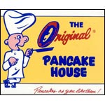 The Original Pancake House in Seattle