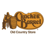 Cracker Barrel in Texarkana