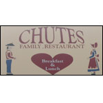 Chutes Family Restaurant in Windham