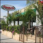 Roman's Bakery And Grill in Hollywood