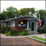 Quaker Diner in West Hartford