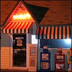 Stoby's in Conway