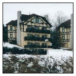 Bavarian Inn in Shepherdstown