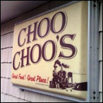 Choo Choo's in LaGrange