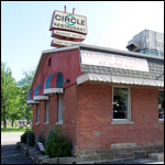 Circle Restaurant in Deerfield