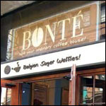 Bonte Wafflerie & Cafe in Philadelphia
