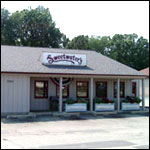 Sweetwater's Donut Mill in Kalamazoo