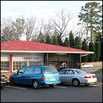 Carol's Cafe in Marietta