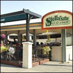 Stella's Kitchen and Bakery in Billings