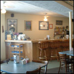 Bluebird Cafe in Wakefield