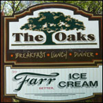 The Oaks - A Casual Eatery in Ogden