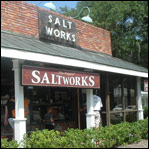 The Salt Works in Wilmington