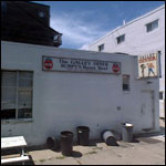 The Galley Diner in South Boston