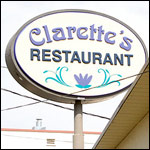 Clarette's in Walla Walla