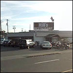 Hill's Restaurant in Kennewick