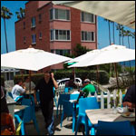 Cody's in La Jolla