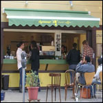 Dynamo Donut & Coffee in San Francisco